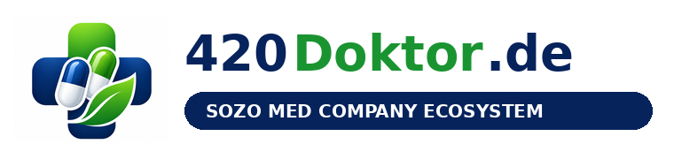 420Doktor.de | SchnellRezept SOZO MED COMPANY