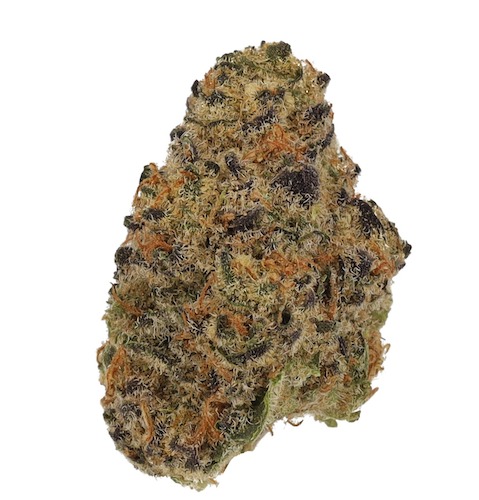 Tangerine Slush