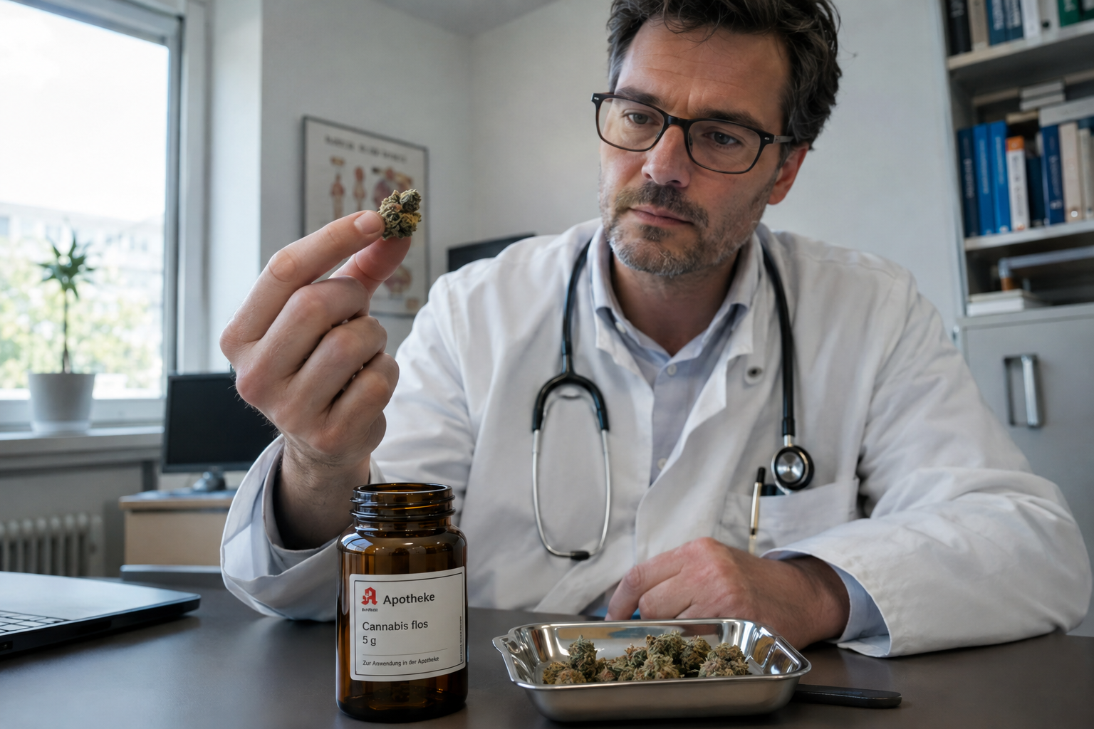 Dr. T. Weber